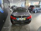 BMW 523 i Auto - 9