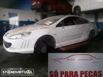 Peças Peugeot 407 - 3