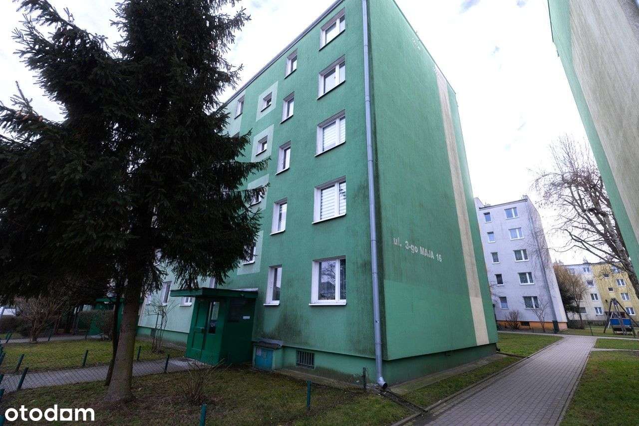 Wygodne, przestronne mieszkanie blisko szkoły-10