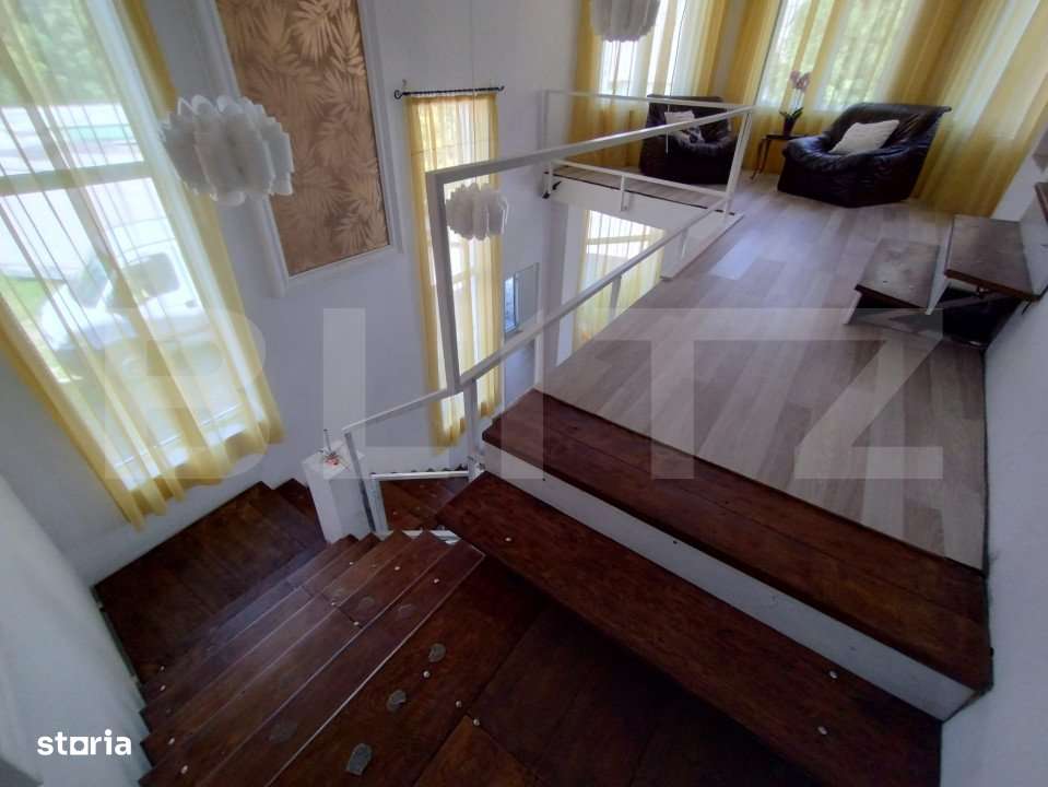 Fabrica teracota Livezile 1900mp hala+400mp Casa+teren 2900mp,acces ti - Imagine principală: 4/19