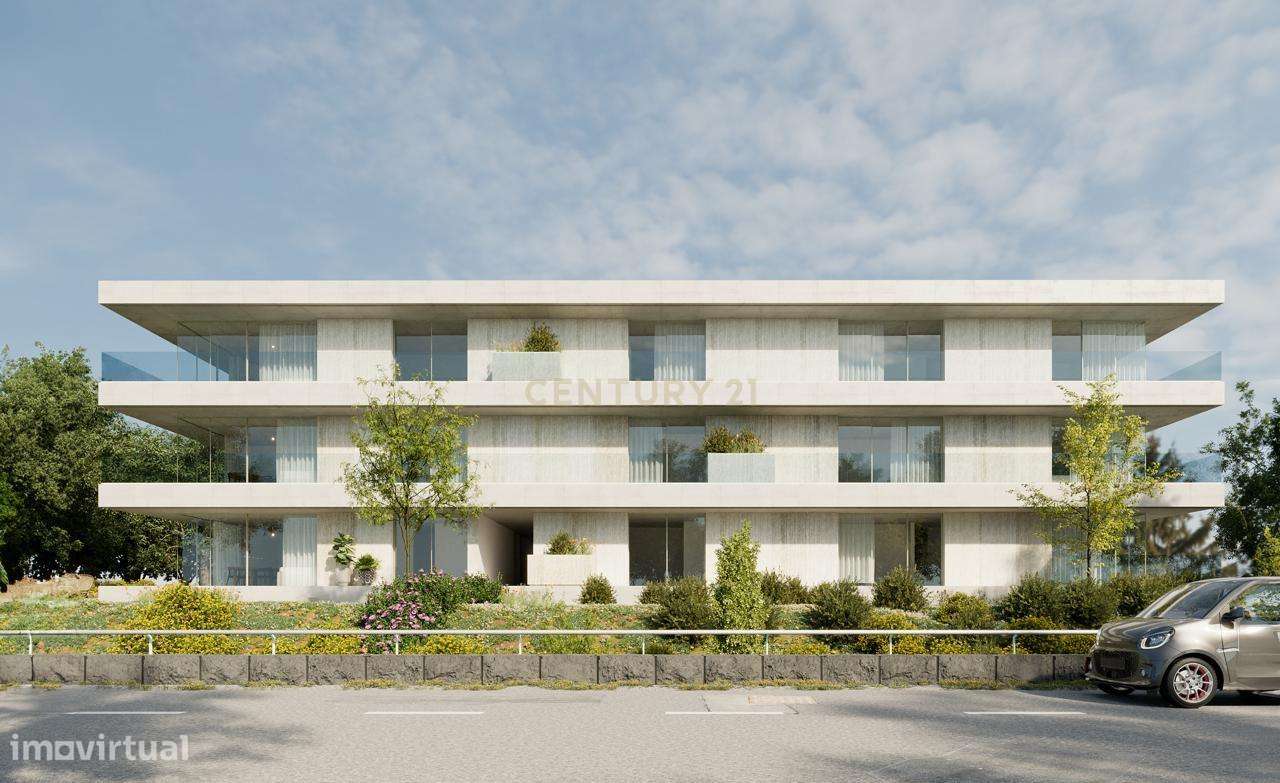 Terreno para construção - Investimento "Edificio Beira Rio" - Grande imagem: 4/17