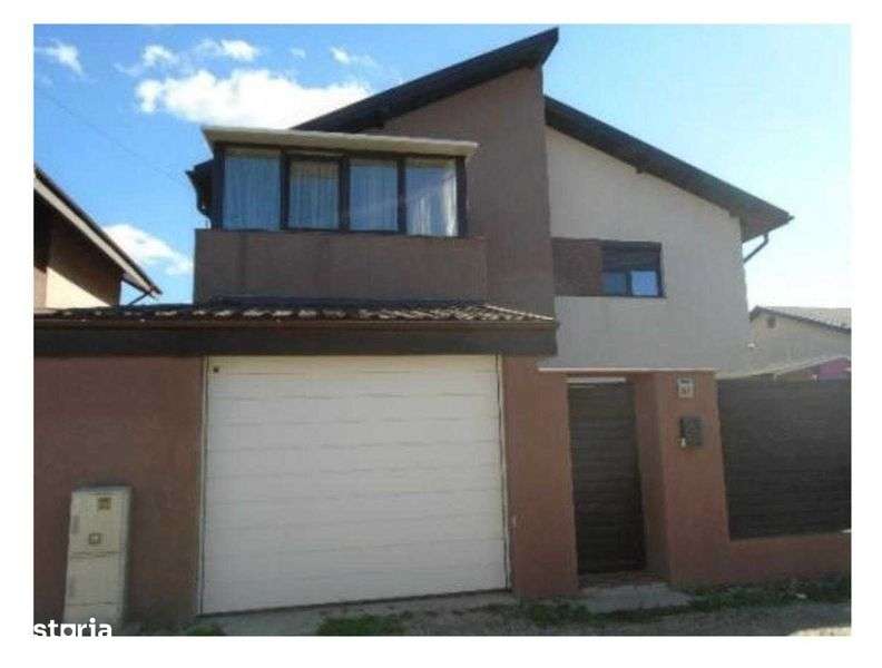 Casa  de vanzare in Dobroesti - Imagine principală: 5/7