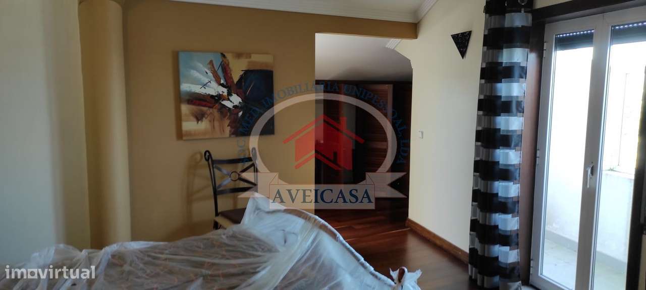 T3 Duplex no centro da cidade de Aveiro-14