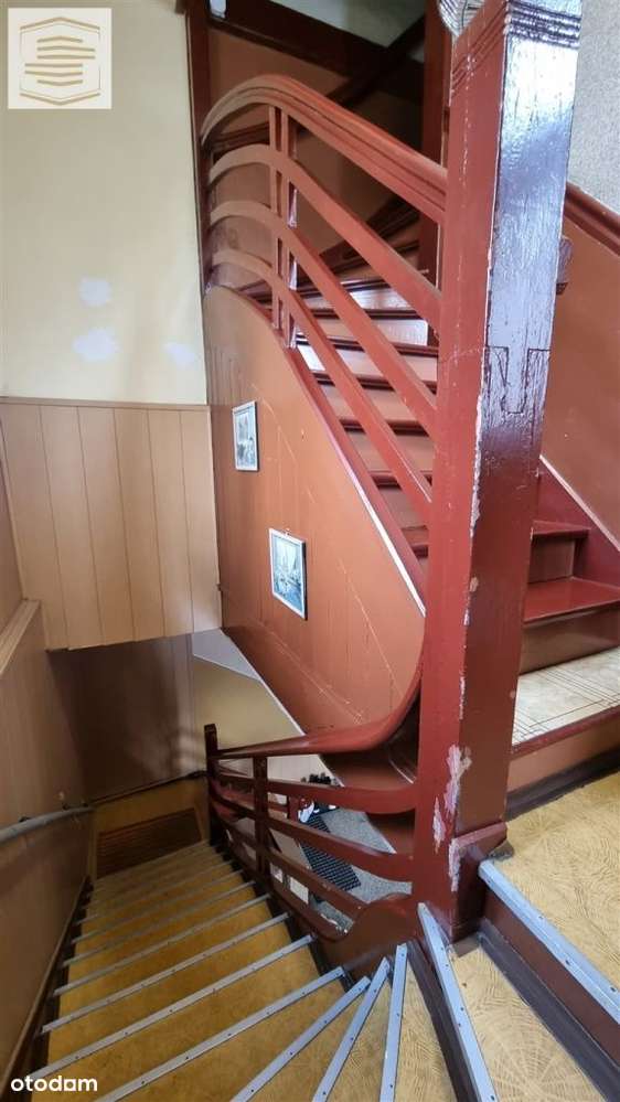 Przestronne mieszkanie z możliwością podziału-12