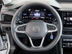 VW T-Cross 1.0 TSI Life - 7