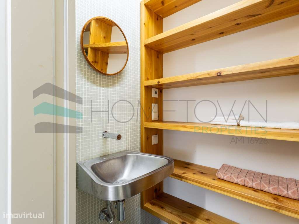 Apartamento T2 - Perto da marina de Vilamoura-20