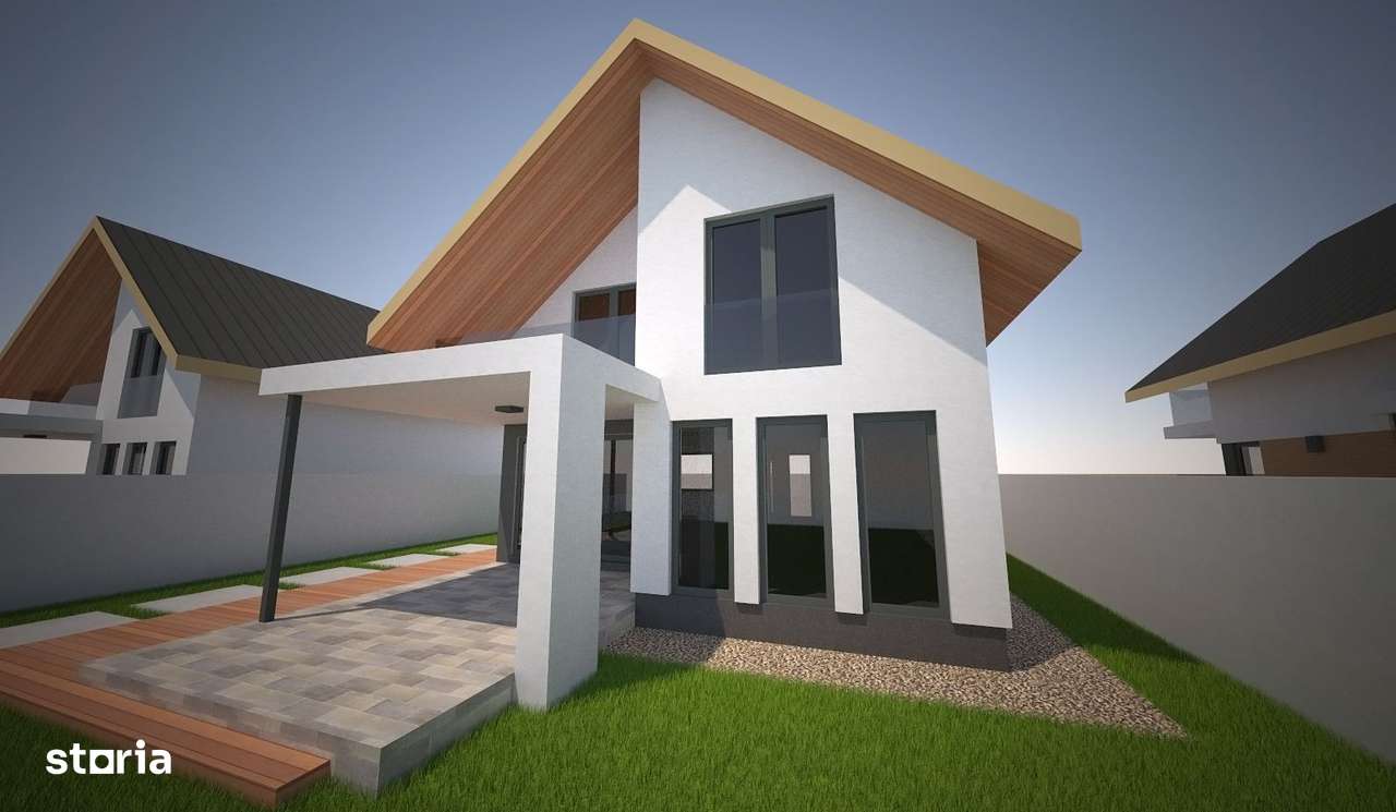 Teren superb str De Mijloc - Imagine principală: 3/7