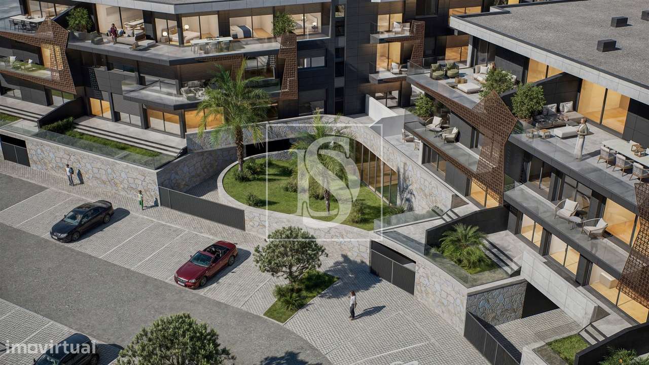 Apartamento T1 Venda em Viana do Castelo (Santa Maria Maior e Monserra-22