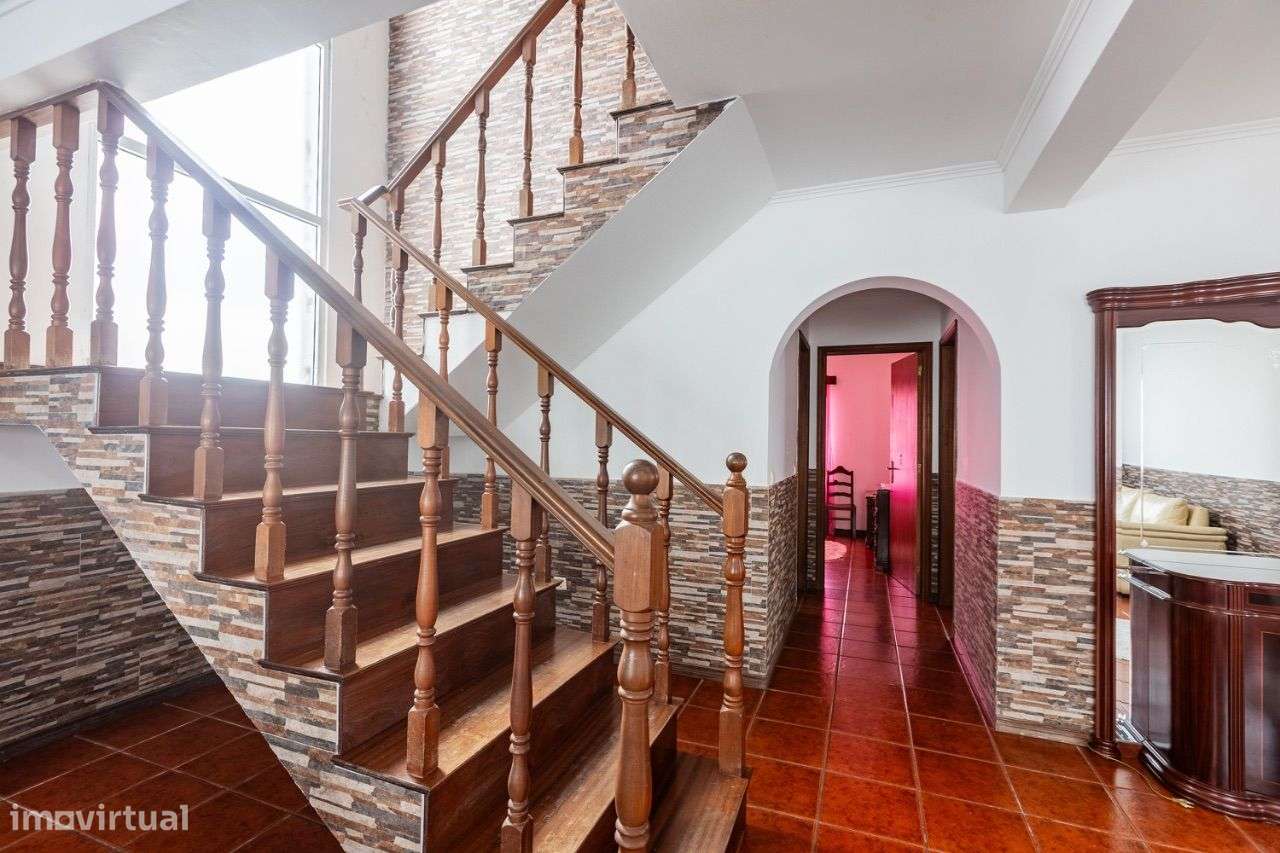 Casa Geminada - Mosteiros - Grande imagem: 4/45