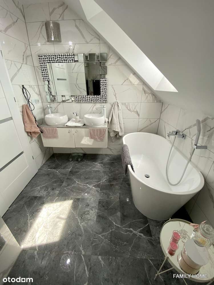 Elegancki dom wolnostoj., 7pok, dz. 961m2-Jankówko-15