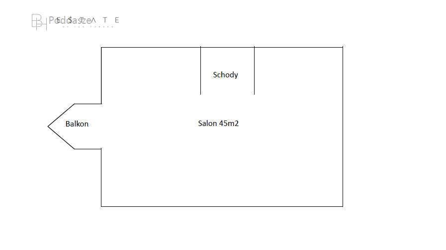 Dom z ogrodem Gdańsk Wrzeszcz Górny - Pełny obrazek: 5/5