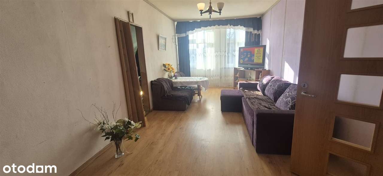 Sprzedam 3 pokojowe mieszkanie ul. Dworcowa-0