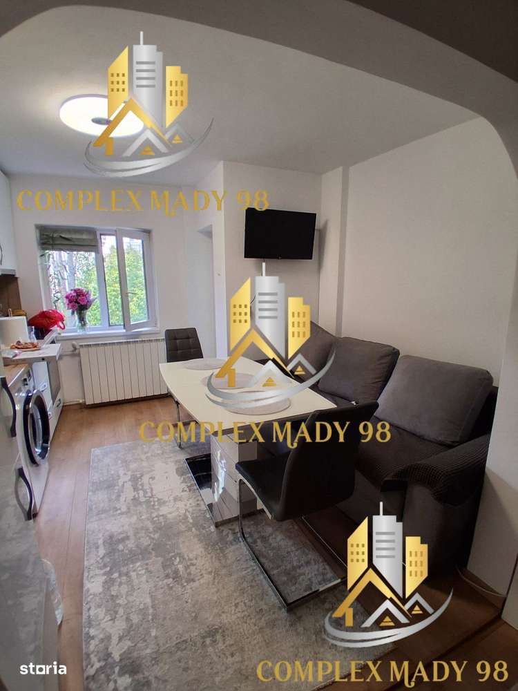 Vanzare 2 camere Militari Teatrul Masca-4