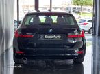 BMW 318 d Touring - 5