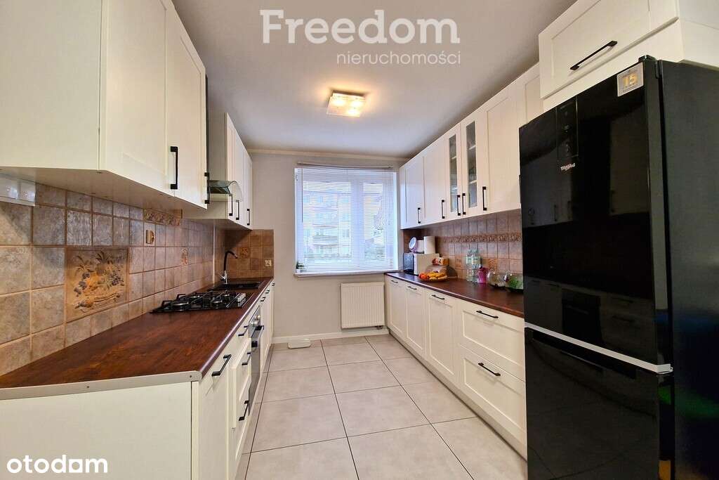 Dom do wprowadzenia, funkcjonalny ul. Beka - Pełny obrazek: 1/13