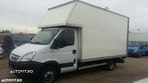 Debitmetru iveco daily - 1