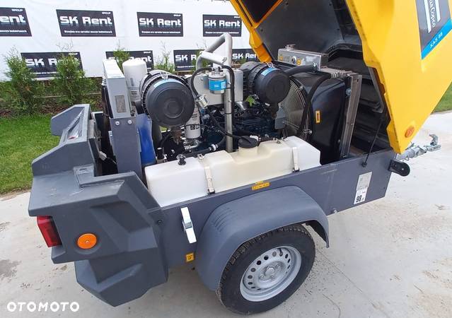 Atlas Copco XAS - 3