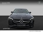 Mercedes-Benz C 220 d 9G-TRONIC - 9