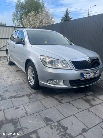 Skoda Octavia 1.9 TDI Classic - 2