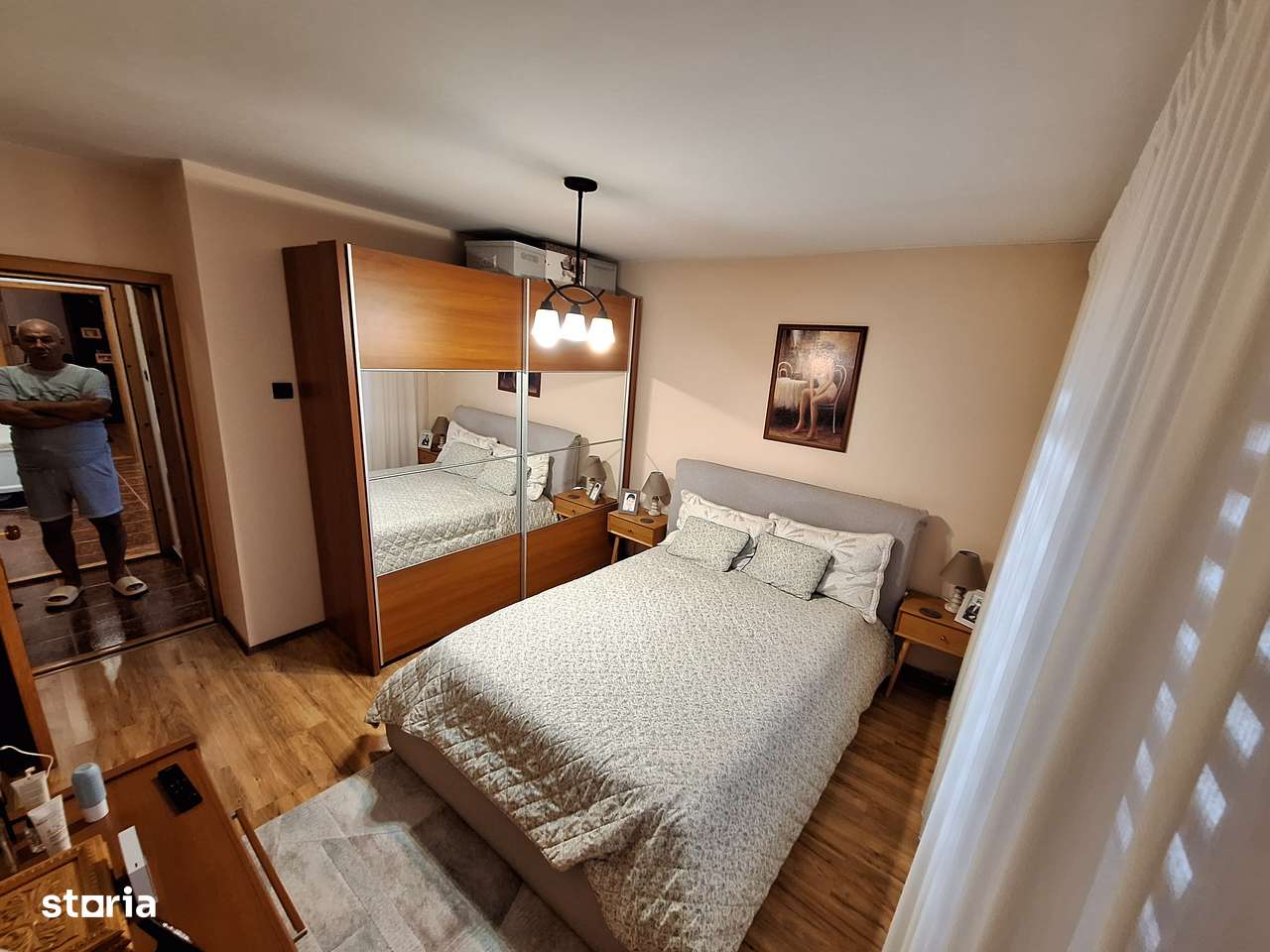 3 camere et 2 din 4 cu centrala termica - Imagine principală: 2/9