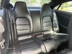 Mercedes-Benz E 250 CDI Coupe 7G-TRONIC - 45