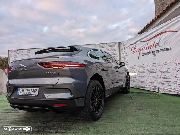 Jaguar I-Pace EV400 AWD S - 12