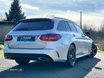 Mercedes-Benz C 220 d Station 9G-TRONIC AMG Line - 6