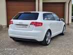 Audi A3 2.0 TDI Sportback DPF S line Sportpaket (plus) - 31