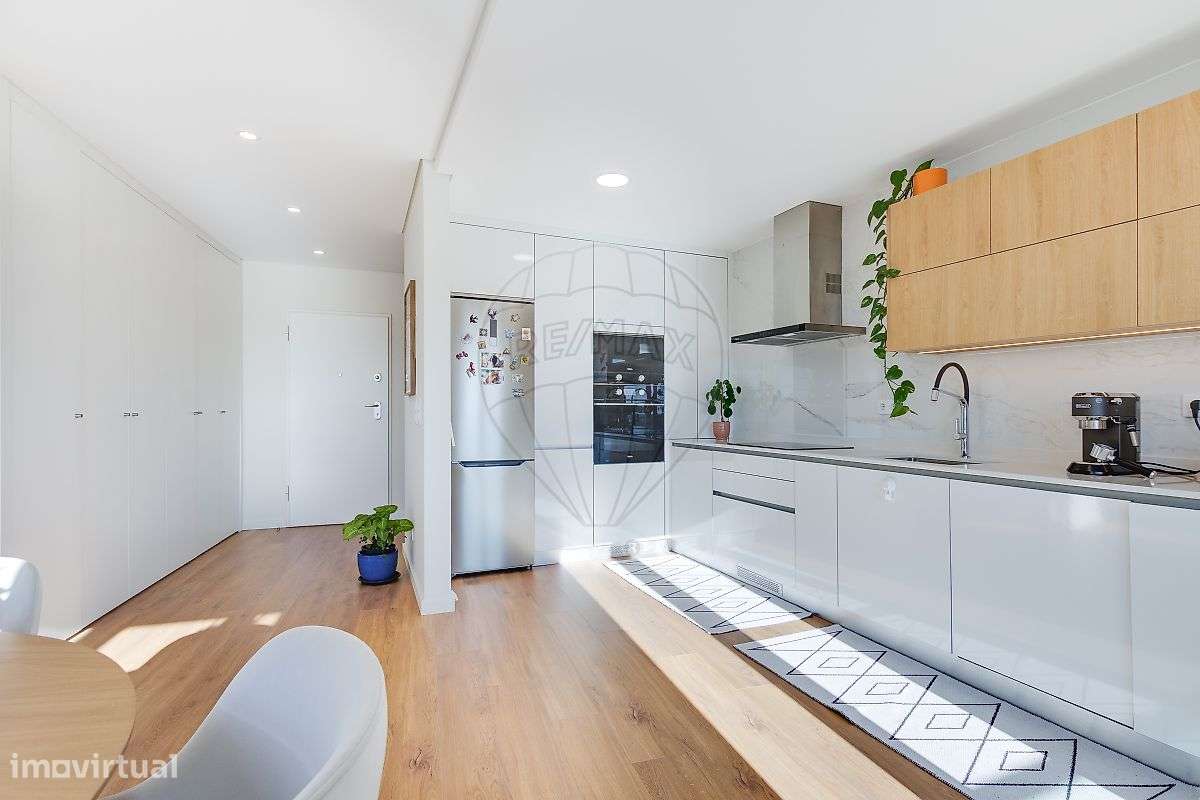 Apartamento T2 para venda - Grande imagem: 5/32