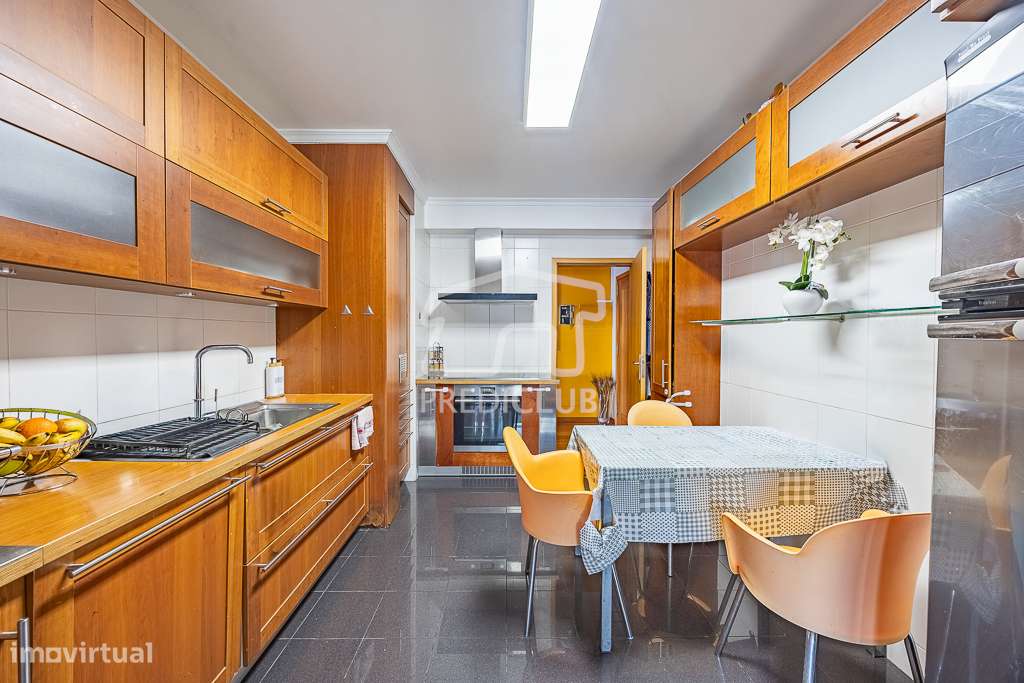 Penthouse T2 + 2 - Caniço-7