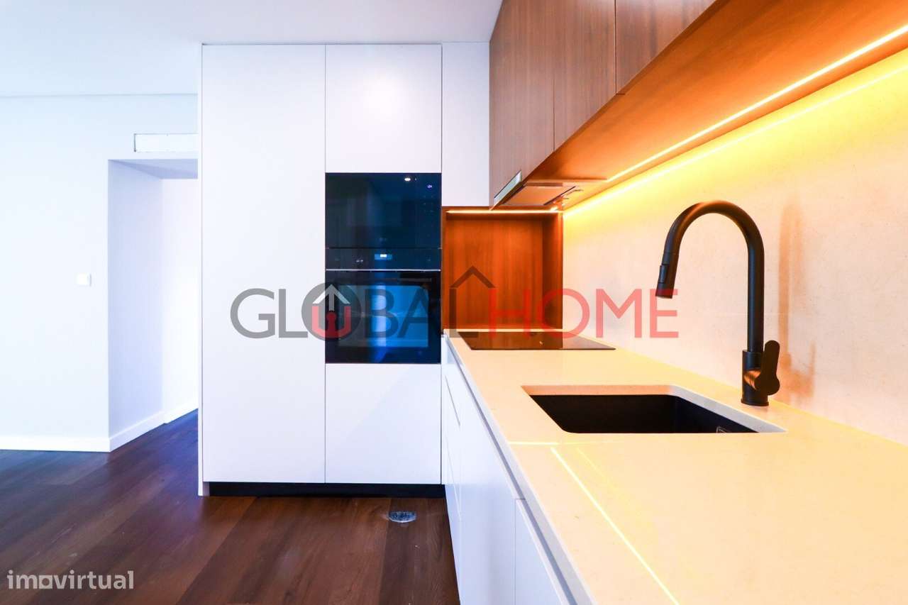 Moradia T3 Nova com 1000m² Terreno em Paços de Ferreira-21