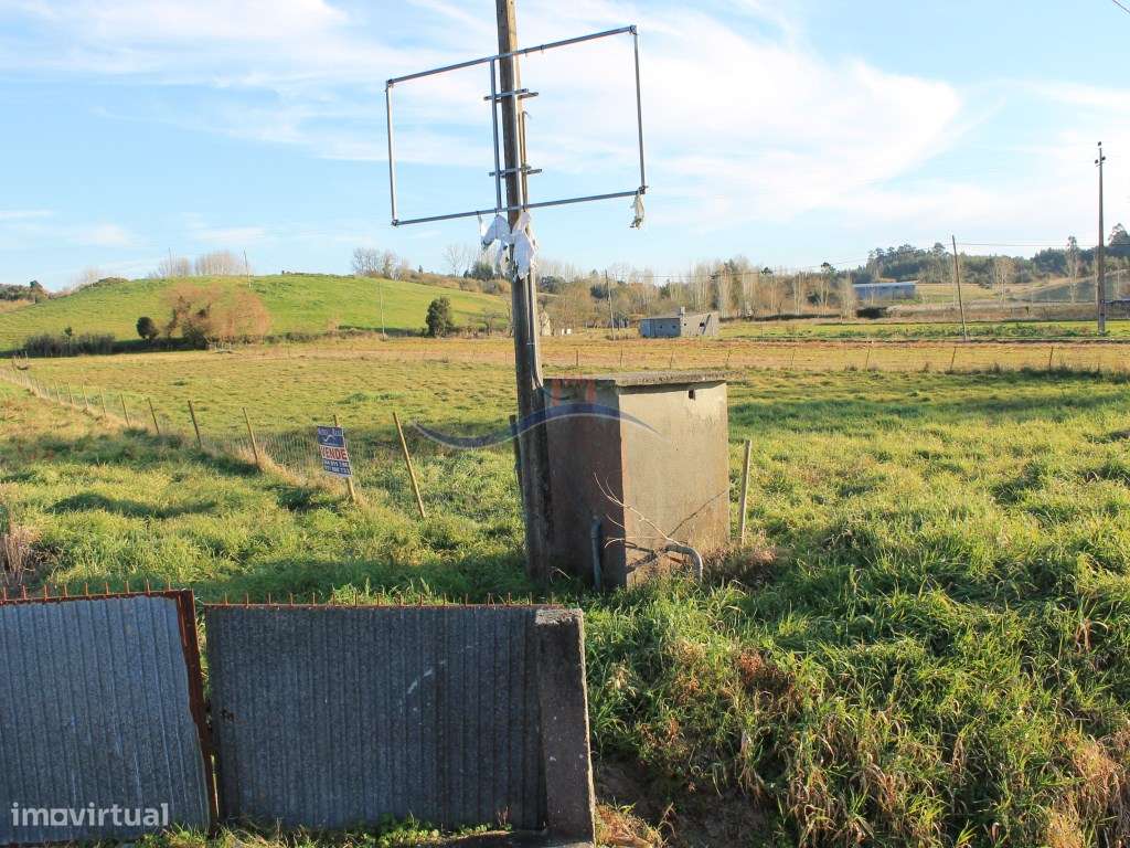 Terreno - Lameiro - Grande imagem: 2/8