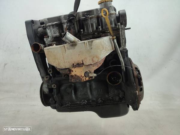 Motor Completo Opel Corsa B (S93) - 3