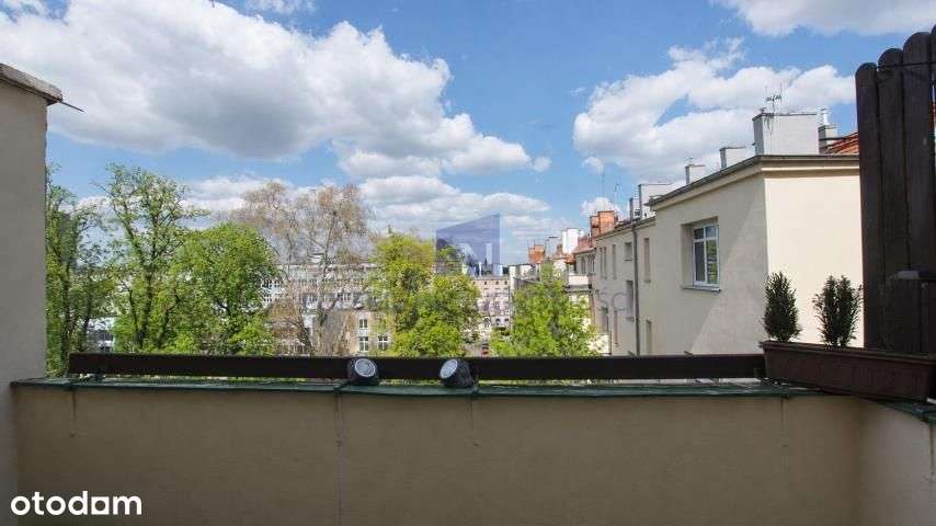 Plac Grunwaldzki | 111 m² | 5 pokoi | blisko Odry-16