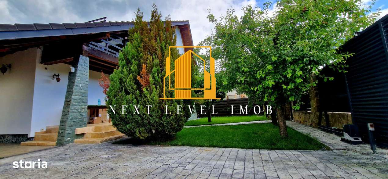 Casa de vis in inima Padurii Trivale – traditie, eleganta si natura - Imagine principală: 5/19