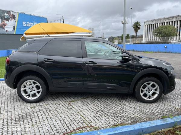 Citroën C4 Cactus 1.5 BlueHDi Feel Business - 7