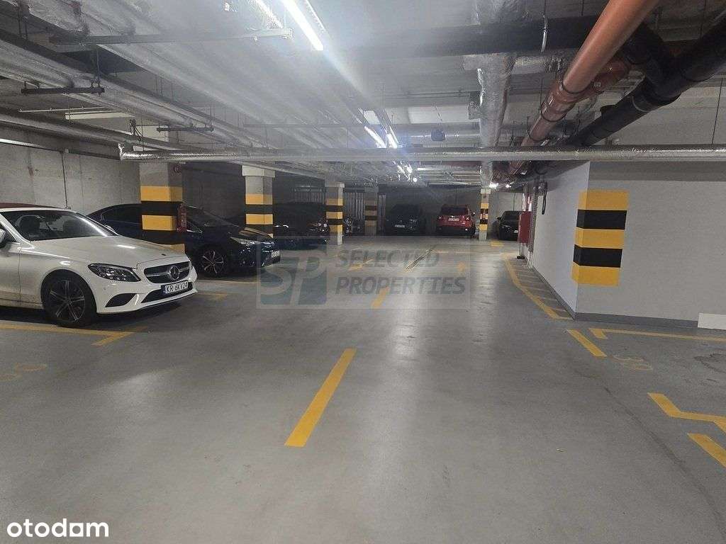 Mokotów, nowe, 3 pokoje, blisko metra, garaż-16