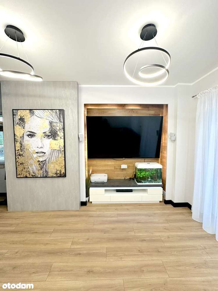 Dom wolnostojący w wysokim standardzie. - Pełny obrazek: 5/20