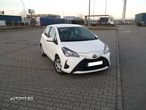 Toyota Yaris 1.5 L VVT-iE Eco - 3