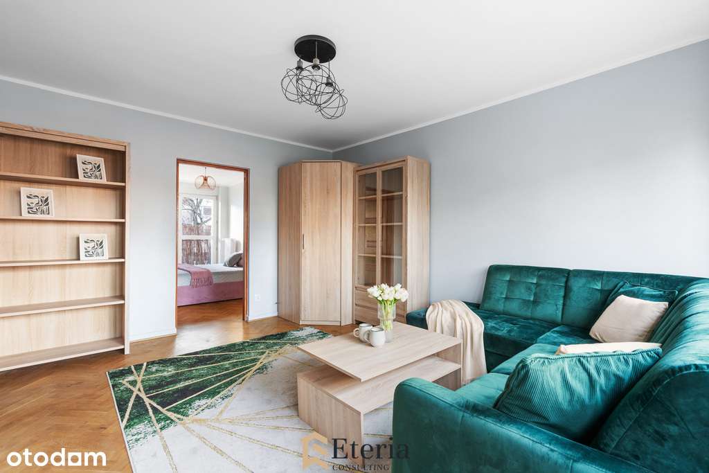 Komfortowe M2 po remoncie – Wola, METRO - Pełny obrazek: 5/15