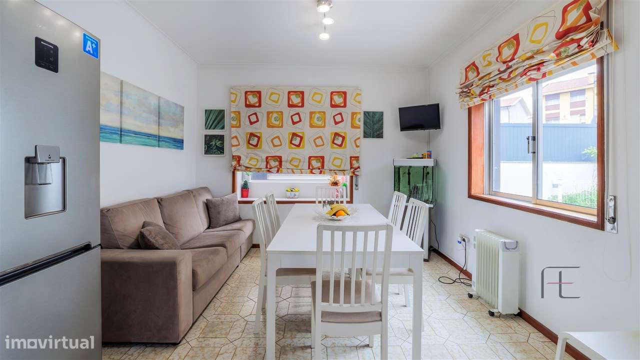 Moradia T4 Venda em Ermesinde,Valongo-34