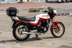 Suzuki GS - 10