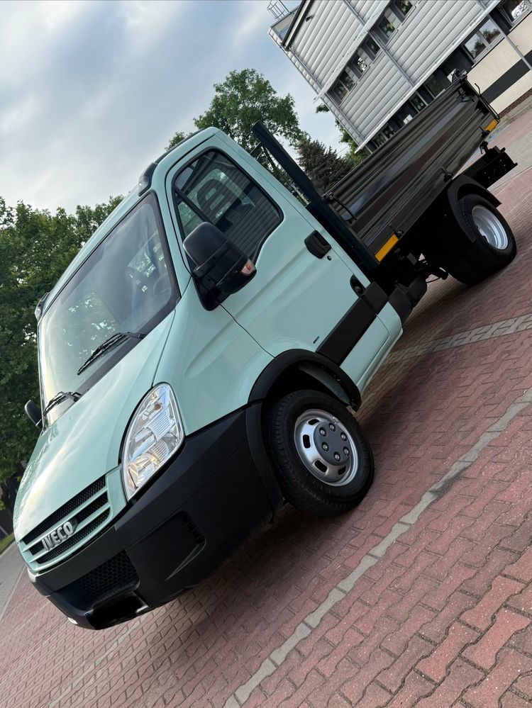 Iveco Daily 2007