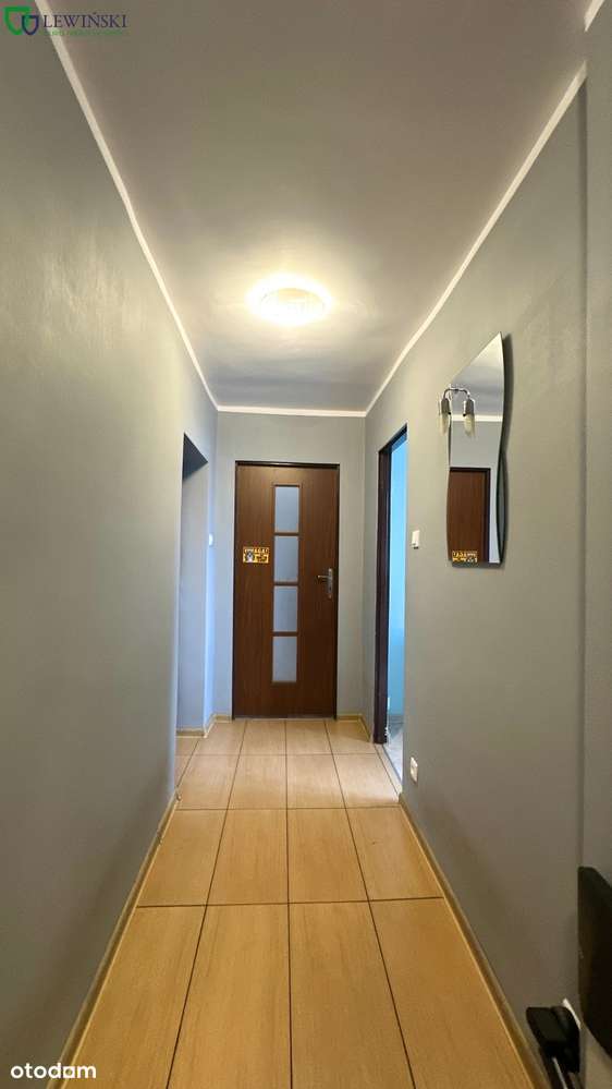 Przestronne mieszkanie 3-pokojowe w spokojnej okolicy – Pieńkowo-15