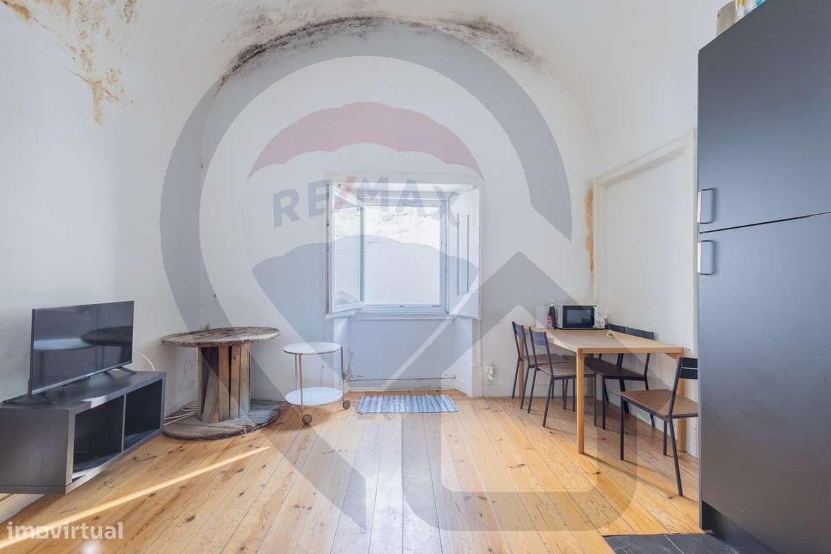 Prédio para Investimento no Centro Histórico de Évora-40