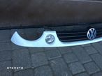 VW Lupo przód maska grill biały LB9A - 5