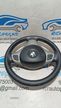 VOLANTE GUIADOR COMPLETO BMW SERIE 1 E81 E87 E82 E88 SERIE 3 E90 E91 E92 E93 X1 E84 PELE AIRBAG COMANDOS MULTIFUNÇÕES CONTROLO - 3