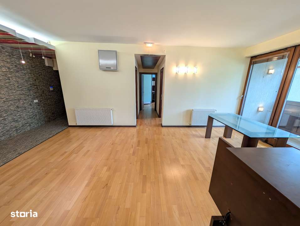 Apartament 3 camere 110 mp | 0 comision | Aviatiei - Biharia - Imagine principală: 4/19