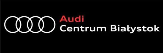 Audi Centrum Białystok logo