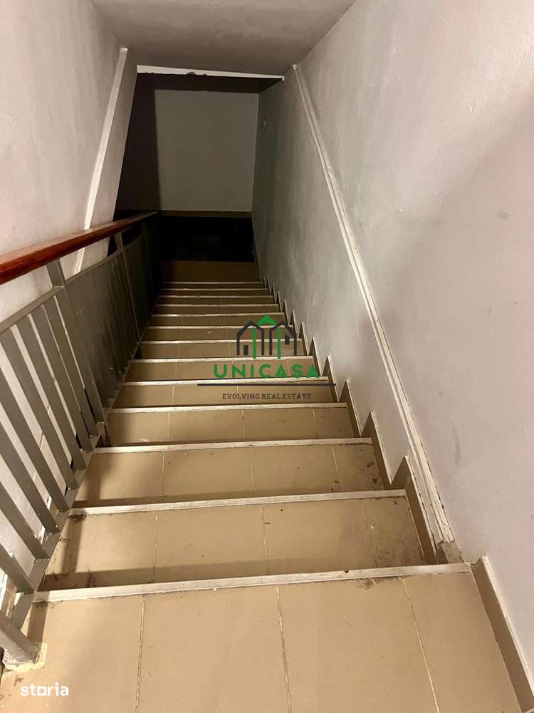 Spatiu comercial/Centru/Rm Vâlcea - Imagine principală: 5/11